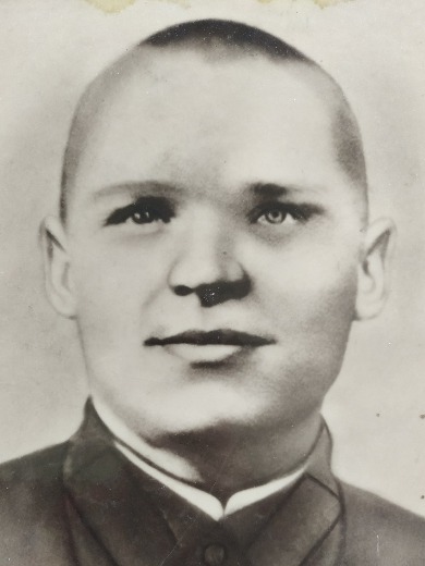 Гусев Василий Родионович