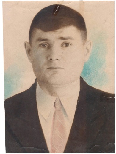 Калиуллин Галимулла Калиуллович