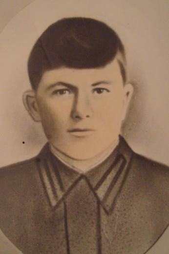 Яковлев Иван Яковлевич