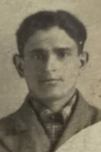 Крекотень Николай Григорьевич