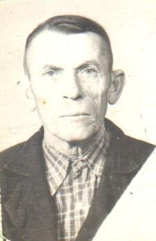 Кузнецов Петр Кузьмич