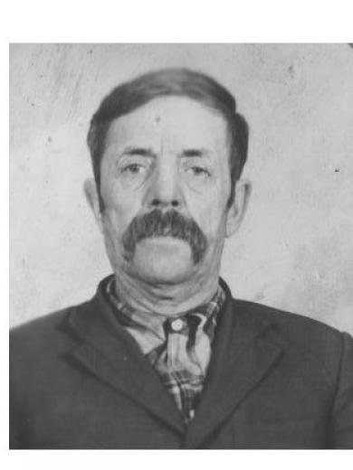 Скрябин Иван Иванович