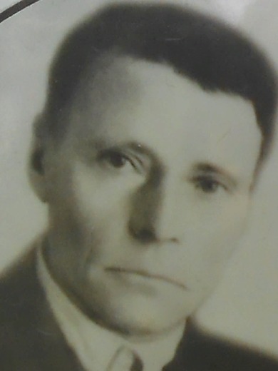 Выров Василий Иванович