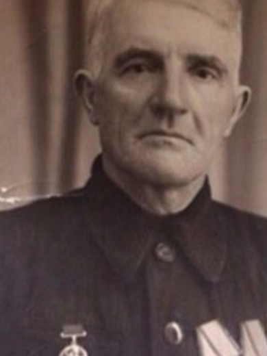 Деянов Петр Васильевич