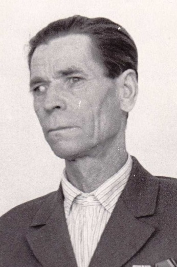 Ломоносов Николай Константинович