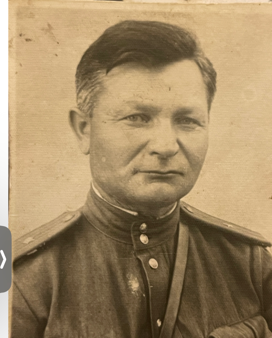 Краснов Николай Николаевич
