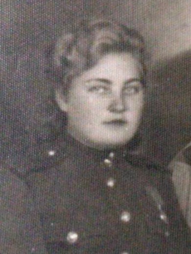 Дегтярева Анастасия Васильевна