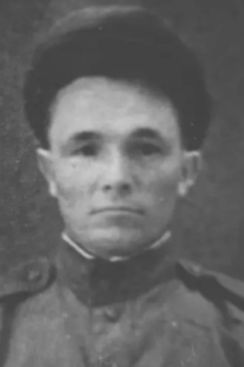 Куцев Иван Петрович