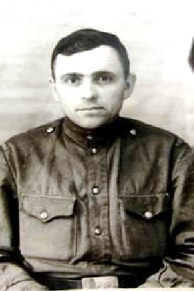 Иванов Иван Семенович