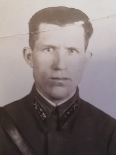 Грачев Гавриил Леонтьевич