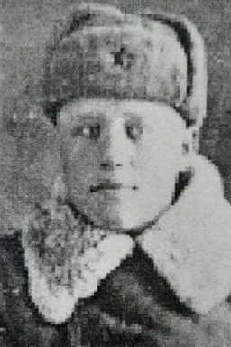 Пружинин Иван Семенович