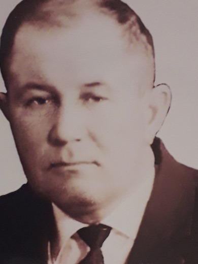 Ефимьев Василий Иванович
