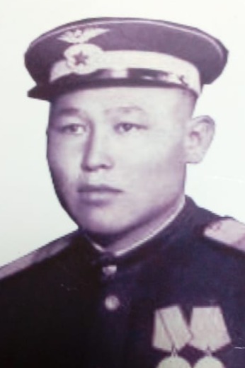 Абулгазиев Вахит
