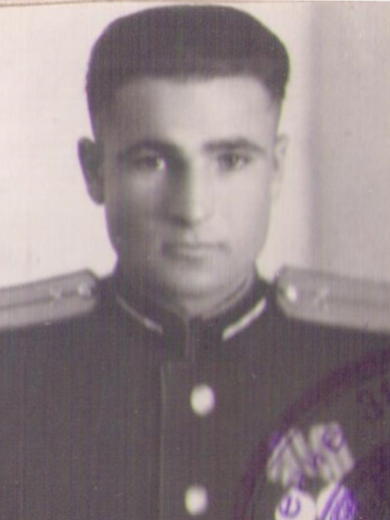 Ходаковский Василий Максимович