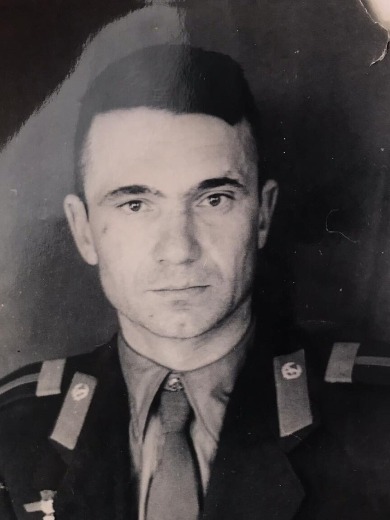 Дедков Николай Яковлевич