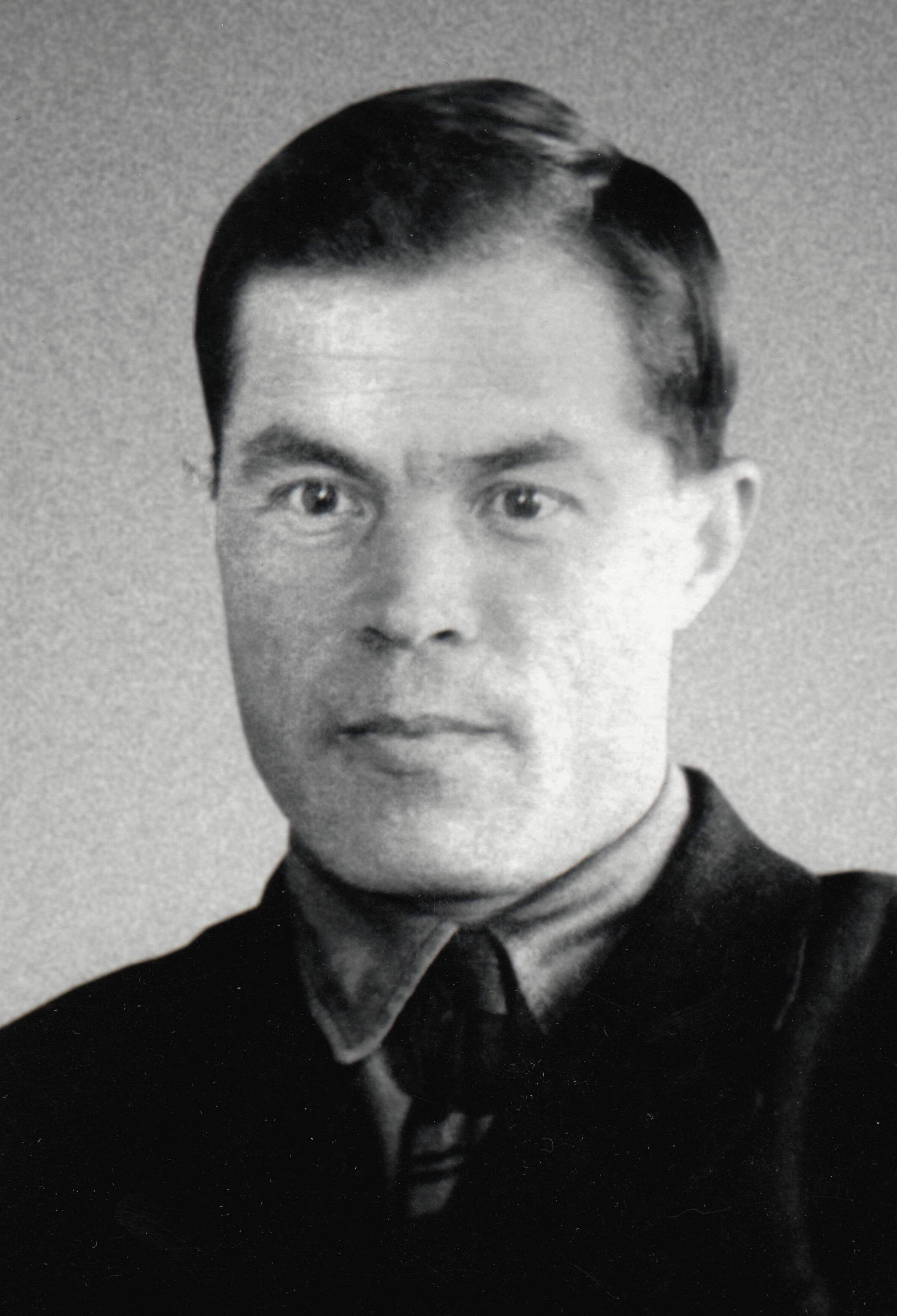 Андреев Илья Андреевич