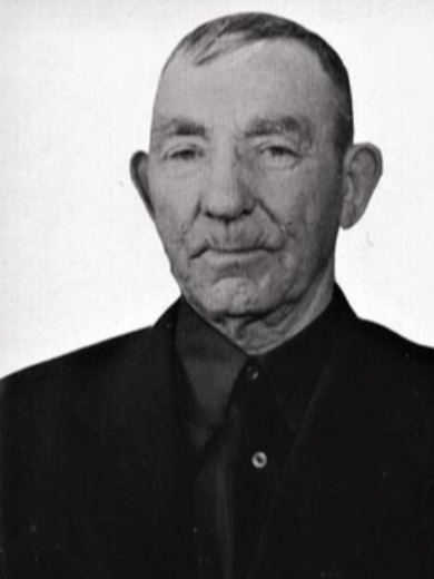 Силантьев Александр Васильевич