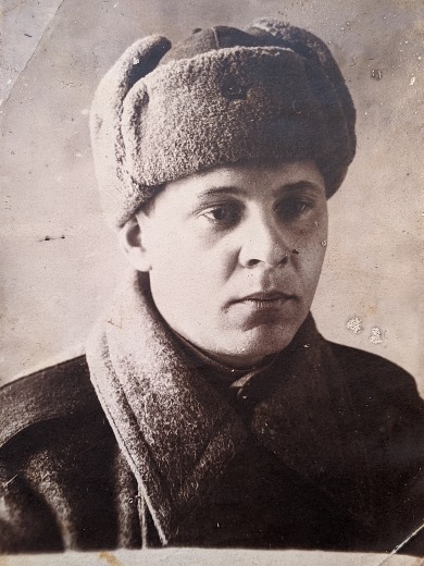 Егоров Анатолий Владимирович