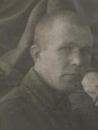 Ефимов Василий Андреевич (Ефимович)