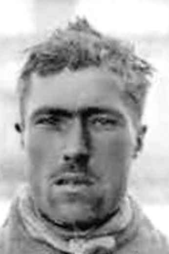 Хрисанков Федор Павлович