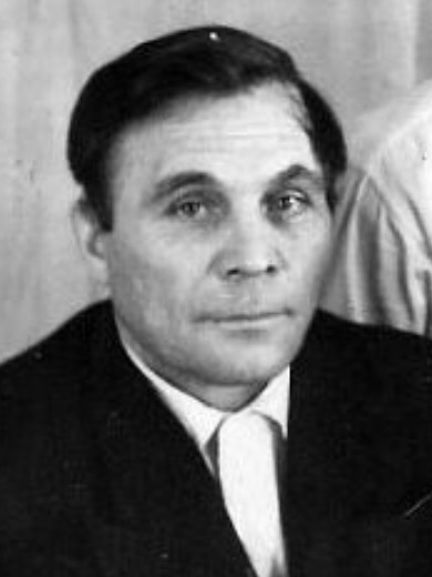 Бевза Егор Семёнович