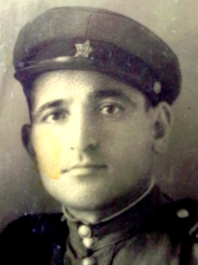 Багандов Кавталав (Гаутарилав)