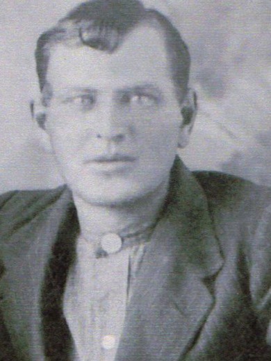 Гуров Георгий Трофимович