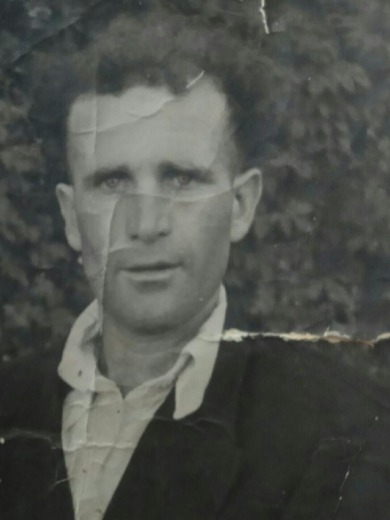 Баранчиков Андрей Ильич