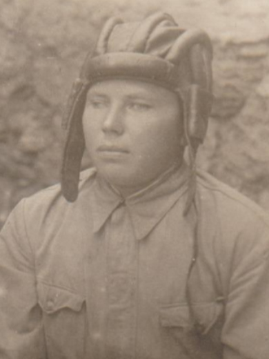 Ларин Иван Степанович