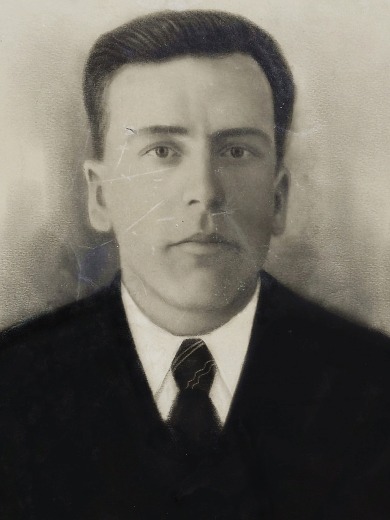 Пронюшкин Григорий Иванович