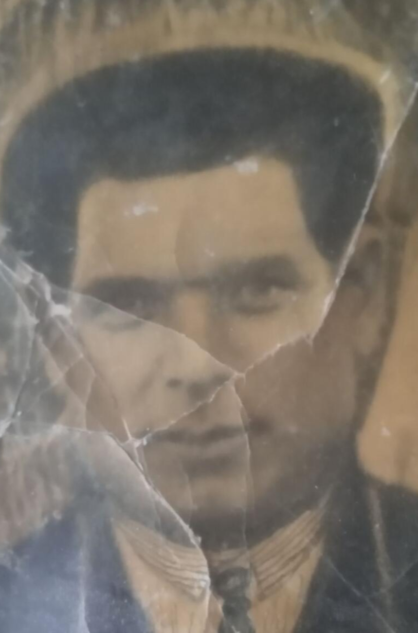 Бабичев Григорий Терентьевич