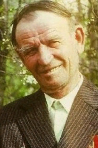 Дмитриенко Михаил Никифорович