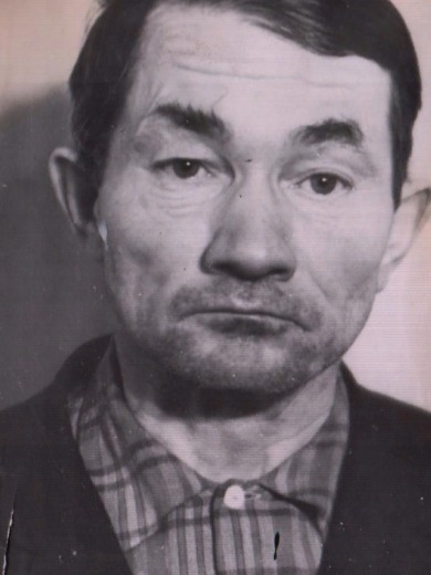 Кондратьев Константин Артемьевич