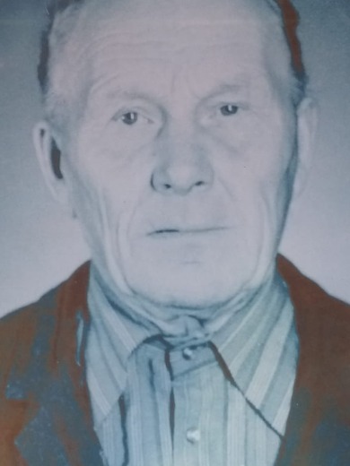 Павлов Александр Павлович