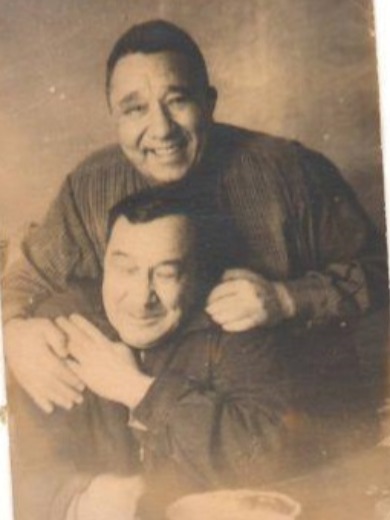 Мамышев Мансур Мугинович