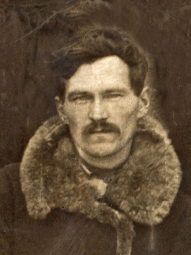 Бронников Максим Михайлович