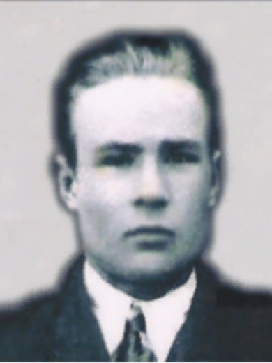 Канев Федор Елисеевич