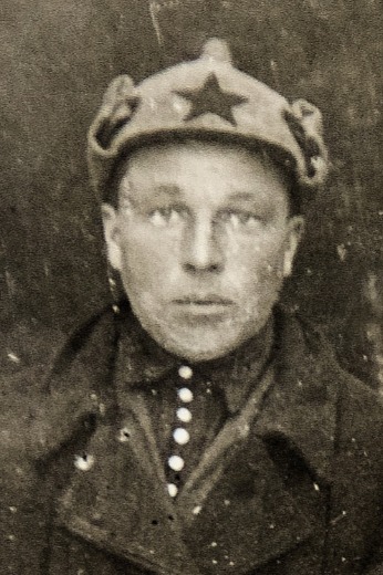 Меркулов Илья Максимович