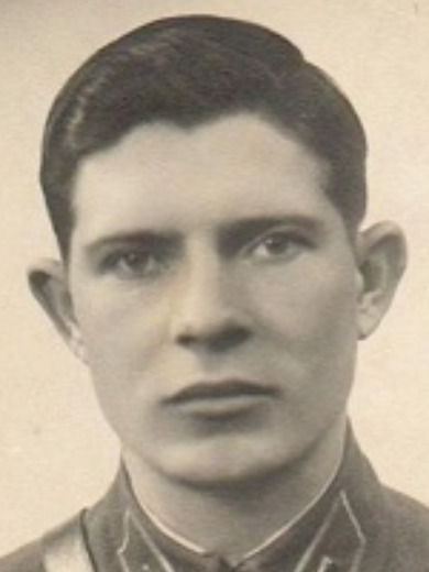 Тришин Дмитрий Федорович