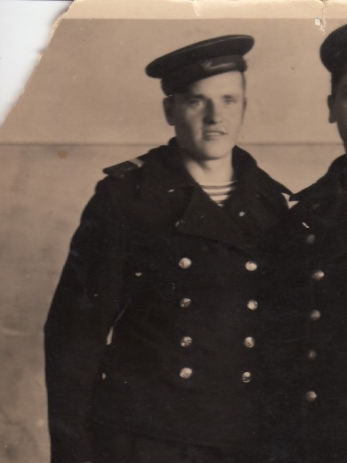 Клёсов Николай Фадеевич