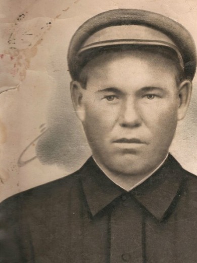 Зайнутдинов Газетдин Зайнетдинович