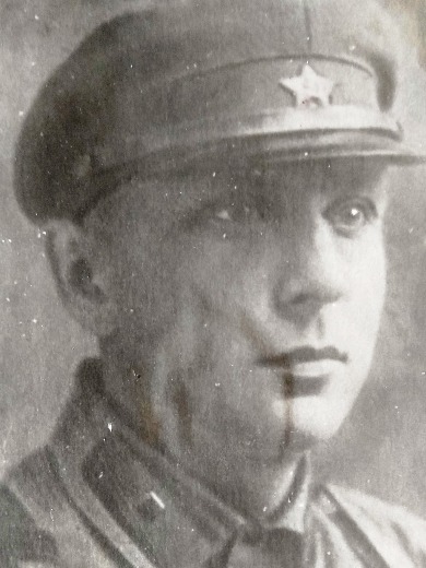 Разумов Петр Семенович