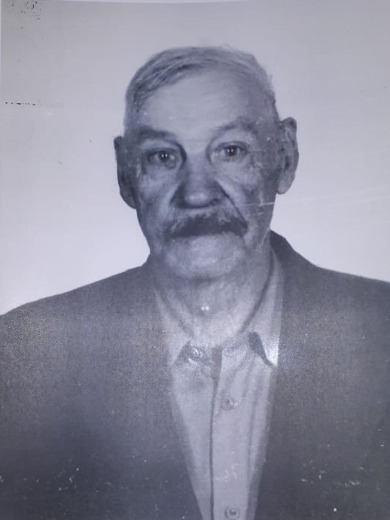 Панфилов Аркадий Иванович