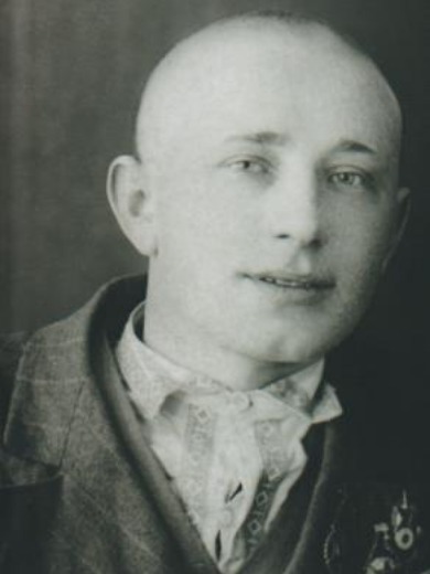 Гагарин Михаил Иванович