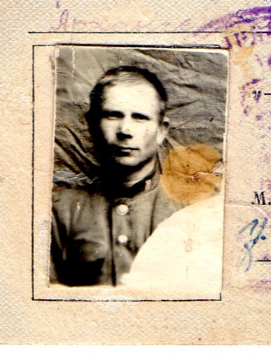 Аляпкин Дмитрий Иванович