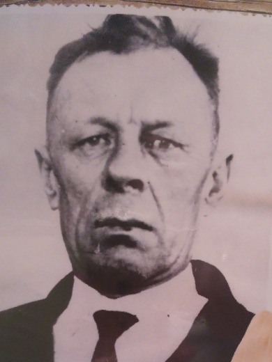 Клыгин Александр Михайлович