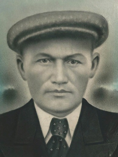 Капралов Николай Матвеевич