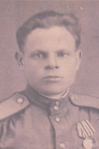 Маринченко Андрей Гаврилович