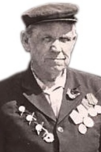 Бесов Александр Абрамович