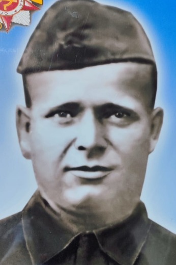 Горбунов Тимофей Кирилович